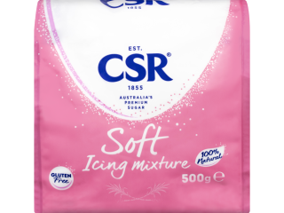CSR Soft Icing Mixture 500g